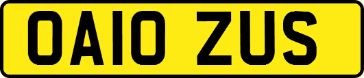 OA10ZUS