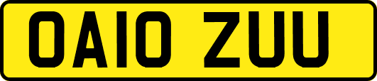 OA10ZUU