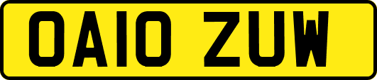 OA10ZUW