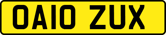 OA10ZUX