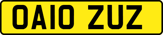 OA10ZUZ