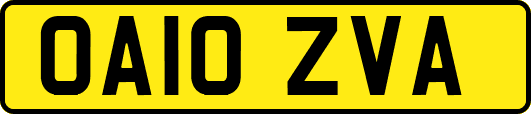OA10ZVA