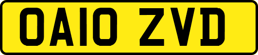 OA10ZVD