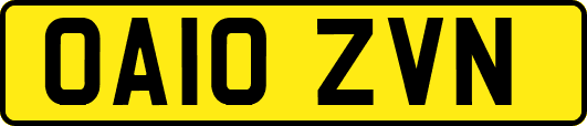 OA10ZVN