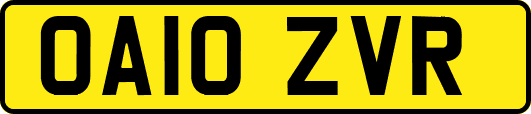 OA10ZVR