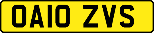 OA10ZVS