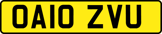 OA10ZVU