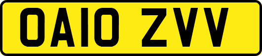 OA10ZVV