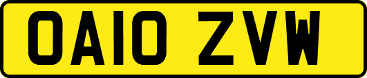 OA10ZVW