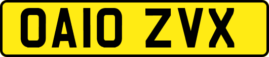 OA10ZVX