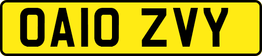 OA10ZVY