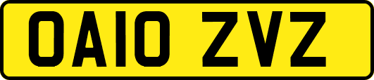 OA10ZVZ