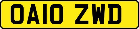 OA10ZWD