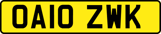 OA10ZWK