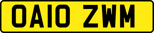 OA10ZWM