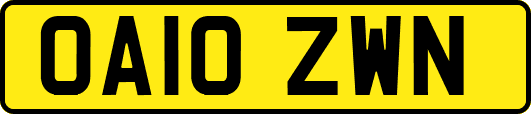 OA10ZWN