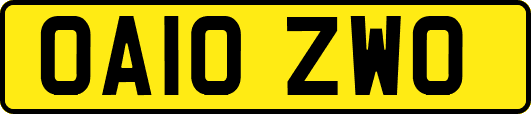 OA10ZWO