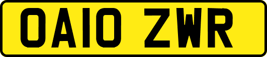OA10ZWR
