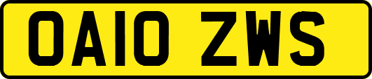 OA10ZWS