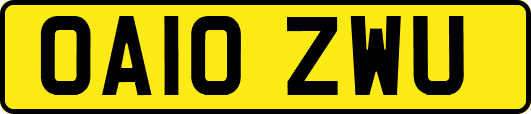OA10ZWU