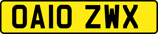 OA10ZWX