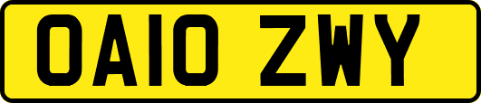 OA10ZWY