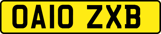 OA10ZXB