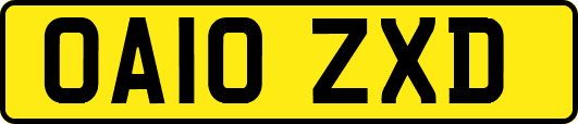OA10ZXD