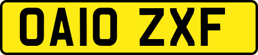 OA10ZXF