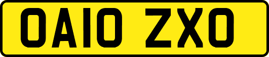 OA10ZXO