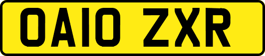 OA10ZXR