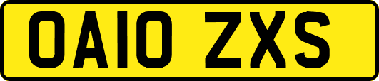 OA10ZXS