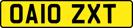 OA10ZXT