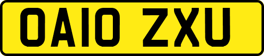 OA10ZXU