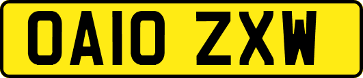 OA10ZXW