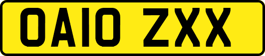 OA10ZXX