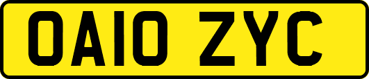 OA10ZYC