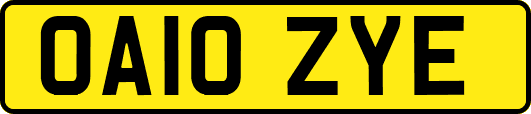 OA10ZYE