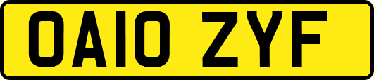 OA10ZYF