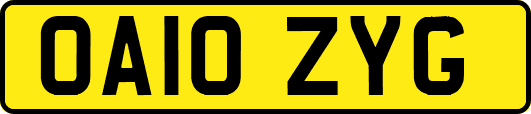 OA10ZYG