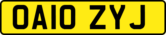OA10ZYJ