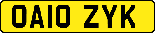 OA10ZYK