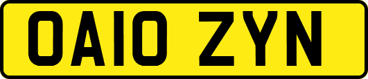 OA10ZYN
