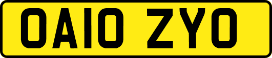 OA10ZYO
