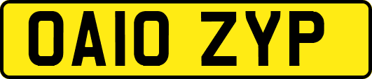 OA10ZYP