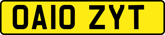 OA10ZYT