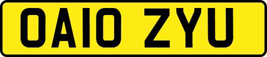 OA10ZYU