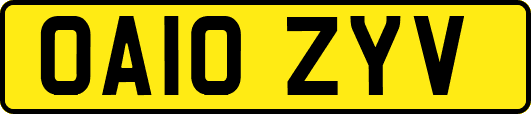OA10ZYV
