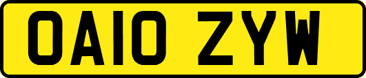 OA10ZYW