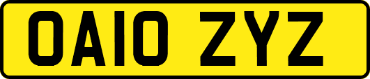 OA10ZYZ